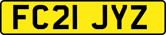 FC21JYZ