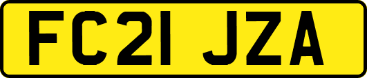 FC21JZA
