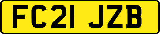 FC21JZB