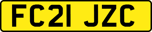 FC21JZC
