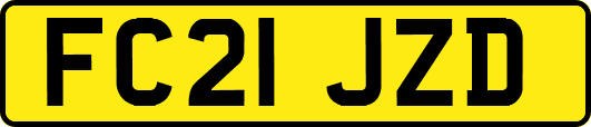 FC21JZD