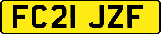 FC21JZF
