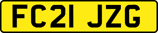 FC21JZG