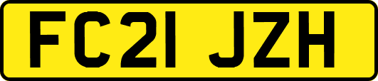 FC21JZH