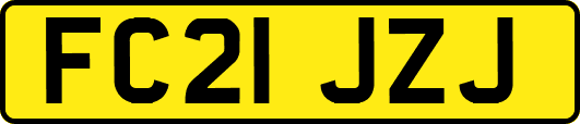 FC21JZJ
