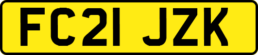 FC21JZK