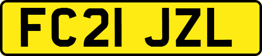 FC21JZL