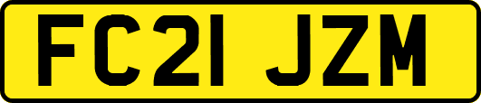 FC21JZM