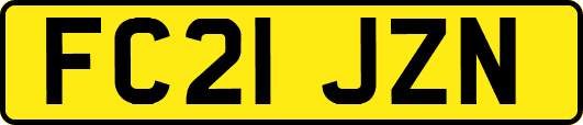 FC21JZN