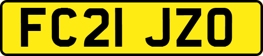 FC21JZO