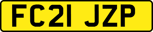 FC21JZP