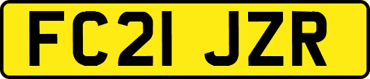 FC21JZR
