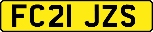 FC21JZS