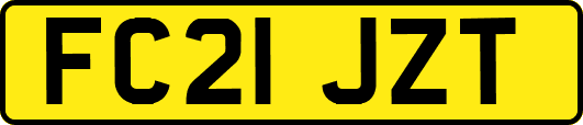 FC21JZT