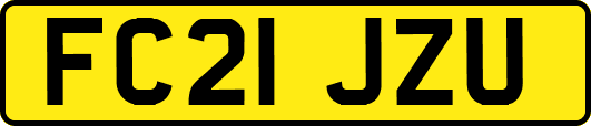 FC21JZU