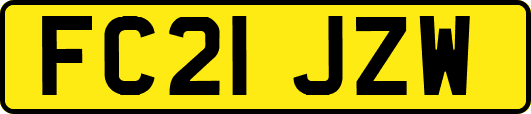 FC21JZW