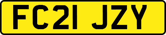 FC21JZY