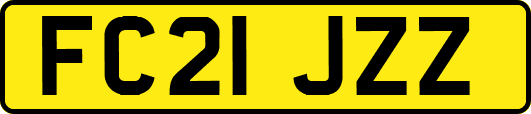 FC21JZZ