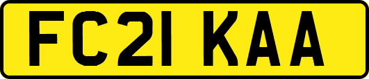 FC21KAA