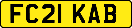 FC21KAB