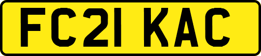 FC21KAC