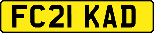 FC21KAD