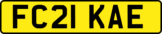 FC21KAE