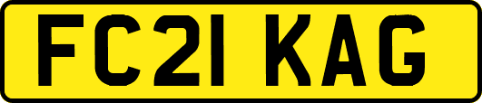 FC21KAG