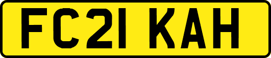 FC21KAH