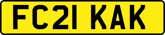 FC21KAK