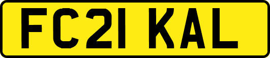 FC21KAL