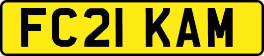 FC21KAM