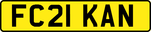 FC21KAN