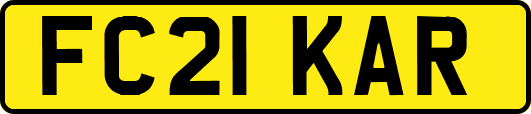 FC21KAR