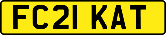 FC21KAT
