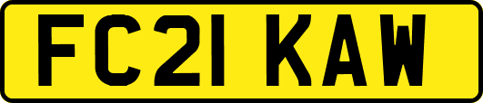 FC21KAW