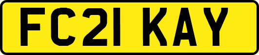FC21KAY