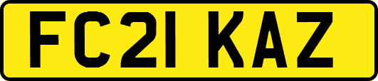 FC21KAZ
