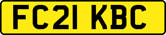 FC21KBC