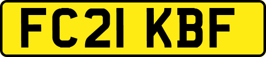 FC21KBF