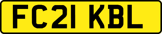 FC21KBL
