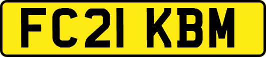 FC21KBM