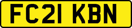FC21KBN
