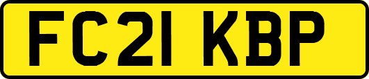 FC21KBP