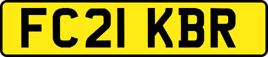 FC21KBR