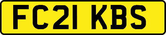 FC21KBS
