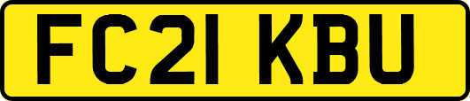 FC21KBU