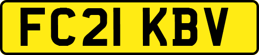 FC21KBV