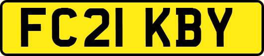 FC21KBY