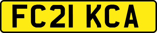 FC21KCA